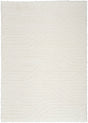 Calvin Klein Home Surfaces Sfc01 Ivory Rug.