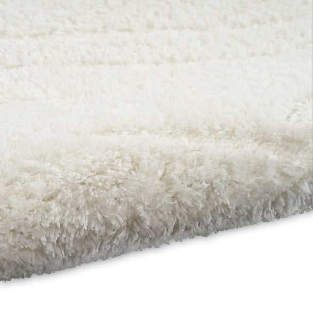 Calvin Klein Home Surfaces Sfc01 Ivory Rug.