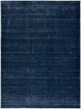 Calvin Klein Home Valley Vll01 Blue Rug.
