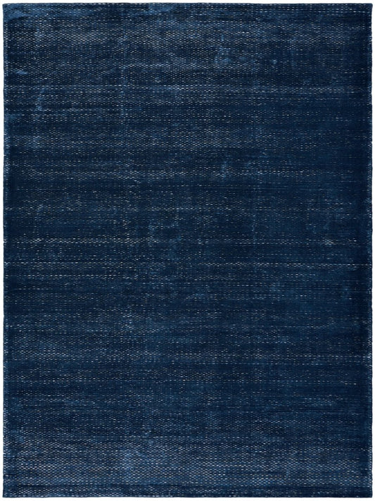 Calvin Klein Home Valley Vll01 Blue Rug - Calvin Klein Home - 99446898333