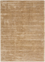 Calvin Klein Home Valley Vll01 Gold Rug.
