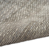 Calvin Klein Home Valley Vll01 Grey Rug.