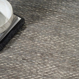 Calvin Klein Home Valley Vll01 Grey Rug.