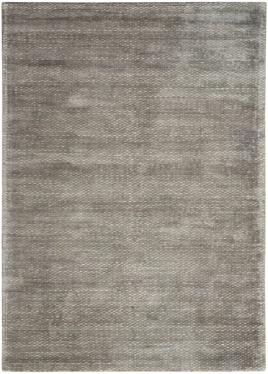 Calvin Klein Home Valley Vll01 Grey Rug - Calvin Klein Home - 99446897169