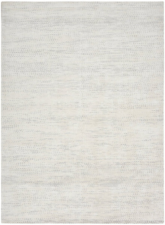 Calvin Klein Home Valley Vll01 Ivory Rug - Calvin Klein Home - 99446898388