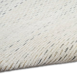 Calvin Klein Home Valley Vll01 Ivory Rug.