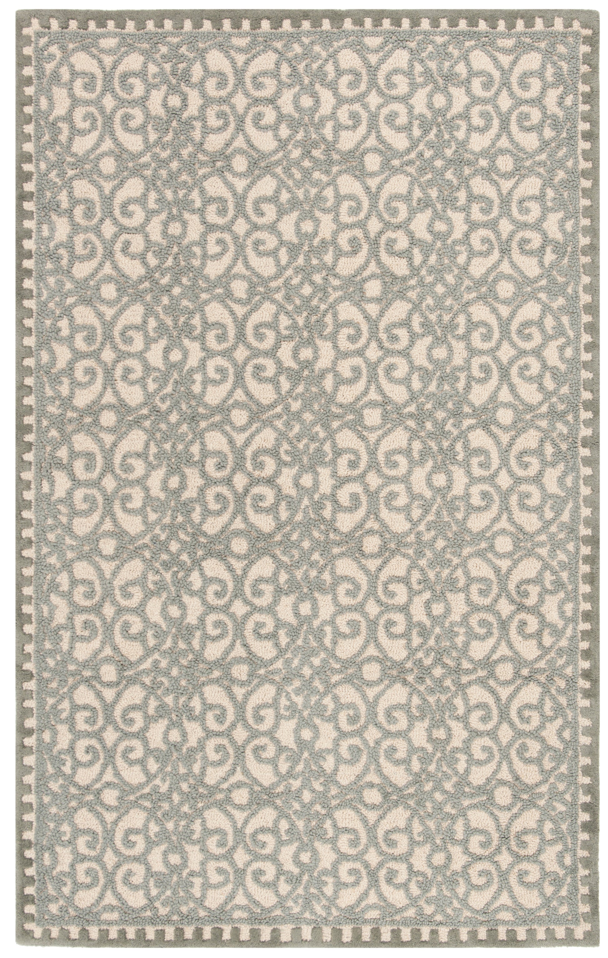 Safavieh Cambridge Cam240G Glacier Area Rug