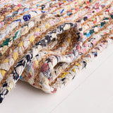 Safavieh Cape Cod Cap202B Beige/Multi Rug