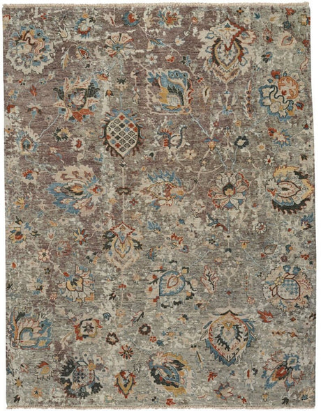 Capel Aegean 1230 Portobello Rug.