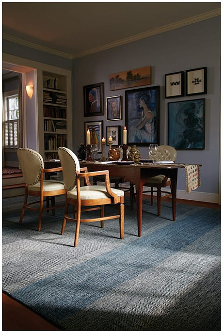 Capel Alameda 1085 Midnight Blue Rugs - Capel - 1085rs02000300475