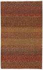 Capel Apex 1083 Salmon Rug.