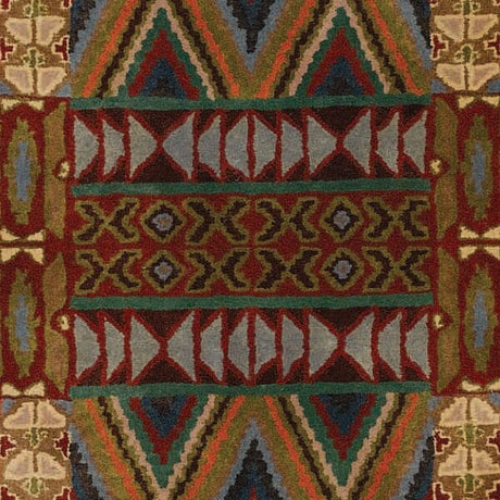 Capel Big Horn 5503 Multitone Rugs - Capel - 3055rs03000500950