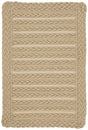 Capel Boathouse 7520 Beige Rugs.