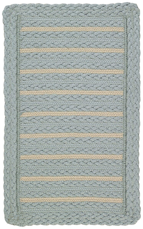 Capel Boathouse 7520 Blue Rugs - Capel - 0257xs00200030400