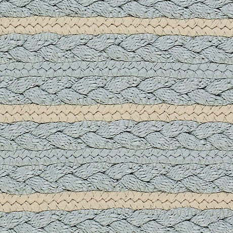 Capel Boathouse 7520 Blue Rugs - Capel - 0257xs00200030400