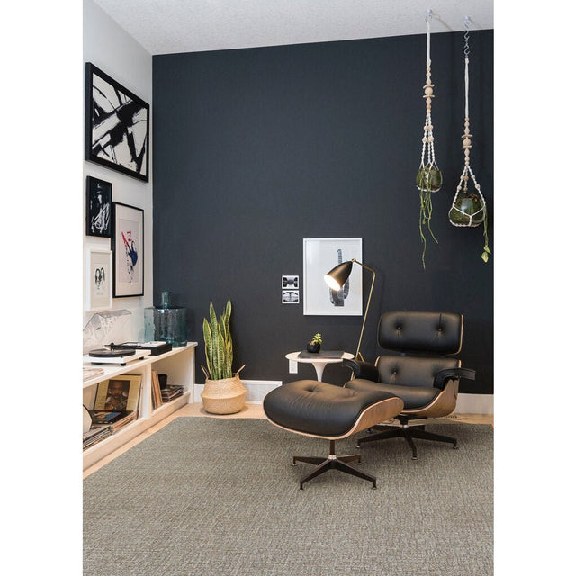 Capel Brennan 9516 Coffee Rug.