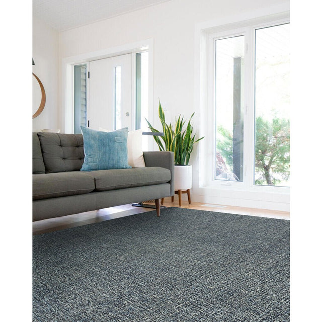 Capel Brennan 9516 Dk. Blue Rug.