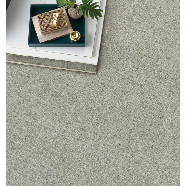 Capel Brennan 9516 Green Rug.