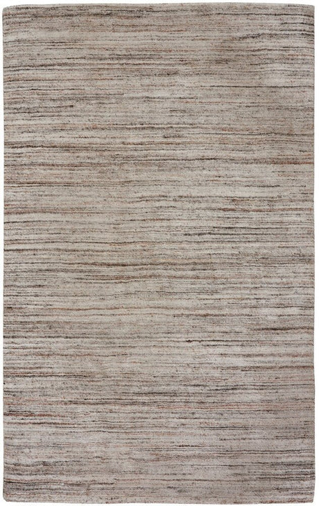 Capel Burrell 3496 Rock Rug.