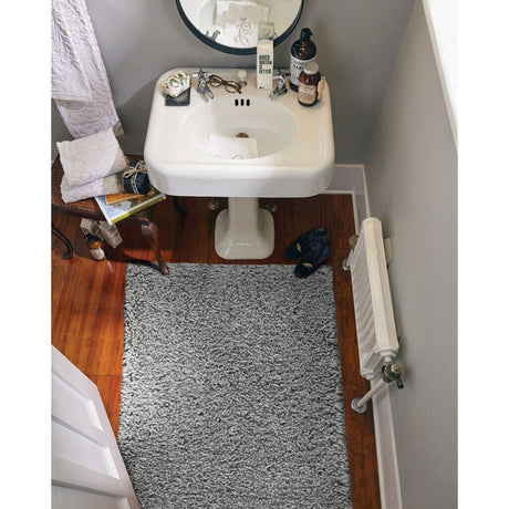 Capel Elation 3041 Nickel Rug.