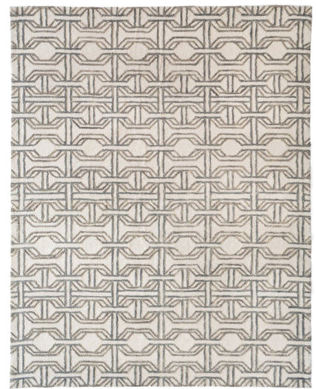 Capel Elude 2511 Ivory Rug.