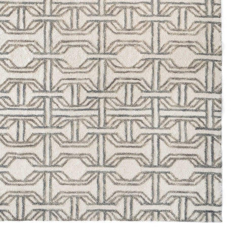 Capel Elude 2511 Ivory Rug.