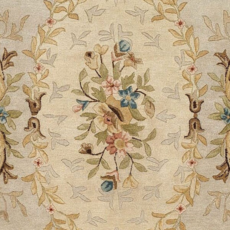 Capel Evelyn 8603 Beige Rugs - Capel - 3068rs04000600675