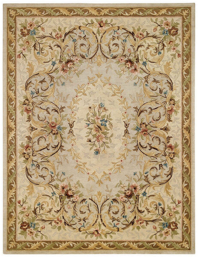 Capel Evelyn 8603 Beige Rugs - Capel - 3068rs04000600675