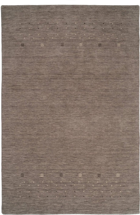 Capel Gabrielle 3494 Carbon Rug.