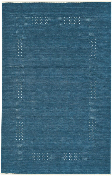 Capel Gava 3495-400 Azure Rugs.