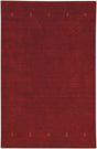 Capel Gava 3495-550 Crimson Rugs.