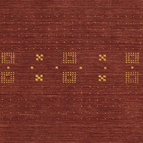 Capel Gava 3495-800 Clay Rugs.