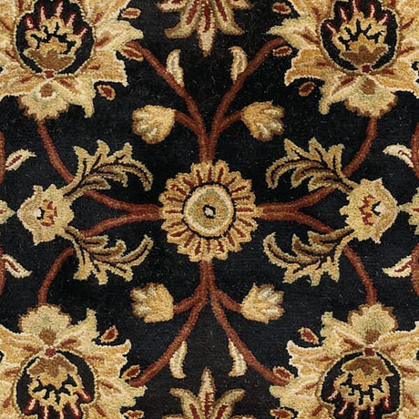 Capel Guilded 5029 Onyx Rugs.