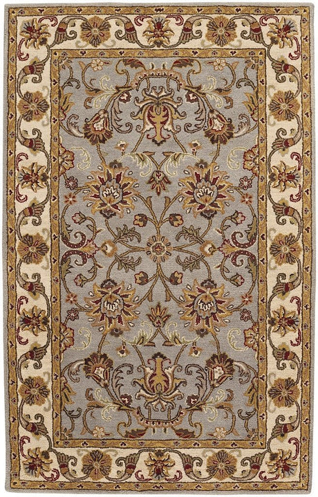 Capel Guilded 9205 Smoke Rug.