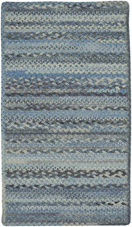 Capel Harborview 0036 Blue Rugs - Capel - 0036xs00200030440