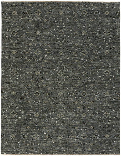 Capel Heavenly 1084-340 Iron Rugs.