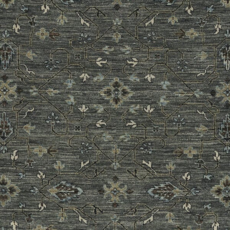 Capel Heavenly 1084-340 Iron Rugs.