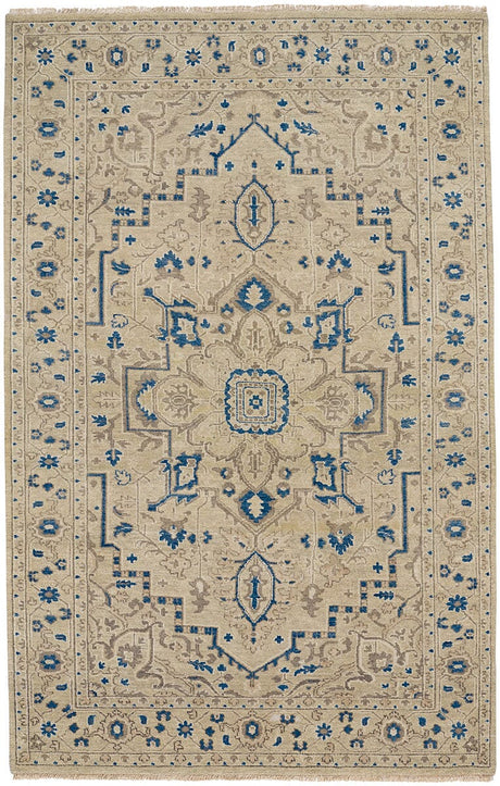 Capel Inspirit 1094 Dawn Rugs.