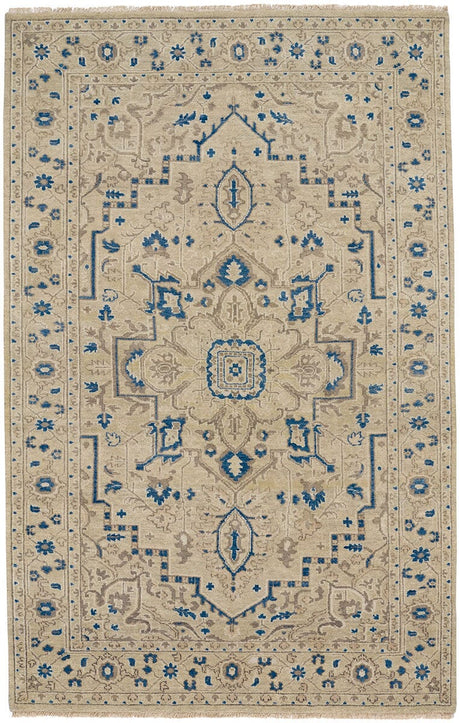 Capel Inspirit 1094 Dawn Rugs.