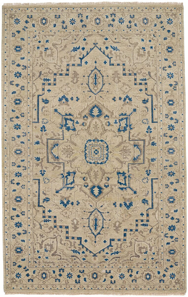 Capel Inspirit 1094 Dawn Rugs.