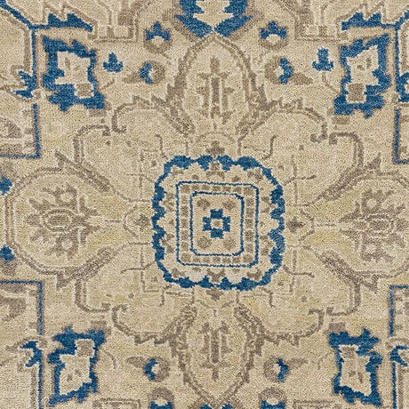 Capel Inspirit 1094 Dawn Rugs.