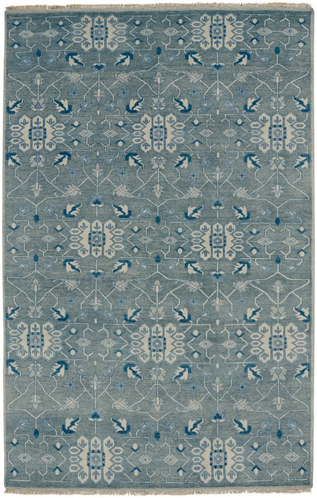 Capel Inspirit 1094 Grey Rugs - Capel - 1094rs03060506330