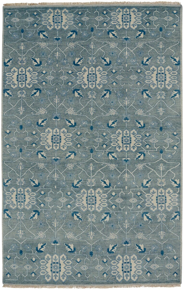 Capel Inspirit 1094 Grey Rugs.