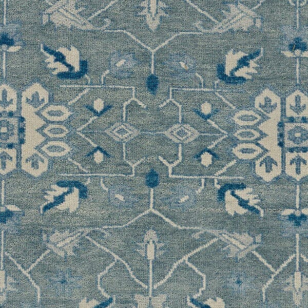 Capel Inspirit 1094 Grey Rugs.