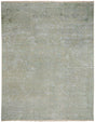 Capel Jain 1201 Celery Rug.