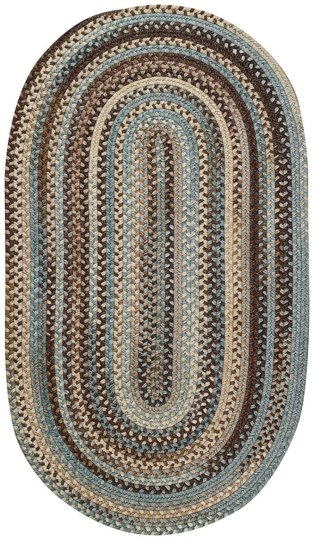 Capel Kill Devil Hill 0120 Tan Hues Rugs - Capel - 0210cs0036700