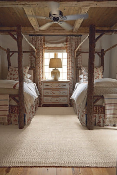 Capel Lawson 0209 Cream Rugs - Capel - 0209rs00240036600