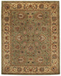 Capel Monticello - Agra 7133 Green Pistachio Rugs - Capel - 3317rs04000600200