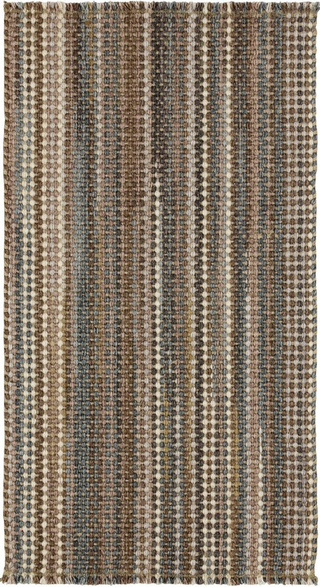 Capel Nags Head 0404 - 6 Tan Hues Rugs - Capel - 0404rs00240036725