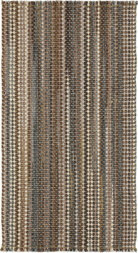 Capel Nags Head 0404 - 6 Tan Hues Rugs - Capel - 0404rs00240036725